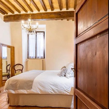 Pienzalettings "Casa Olivieri" Διαμέρισμα Εξωτερικό φωτογραφία