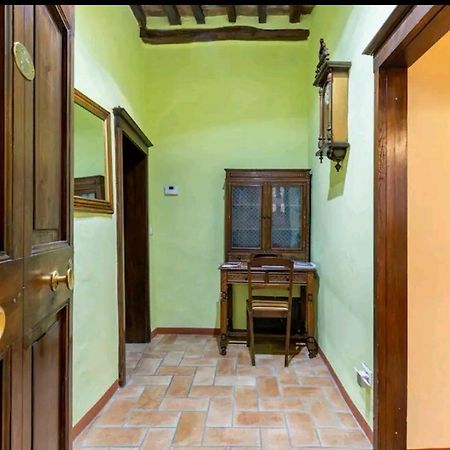 Pienzalettings "Casa Olivieri" Διαμέρισμα Εξωτερικό φωτογραφία