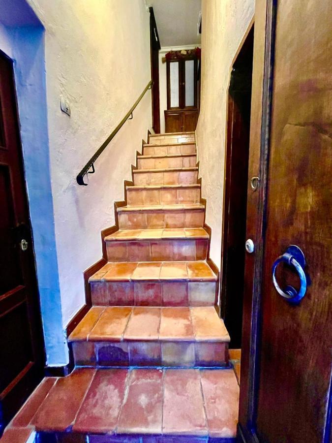 Pienzalettings "Casa Olivieri" Διαμέρισμα Εξωτερικό φωτογραφία