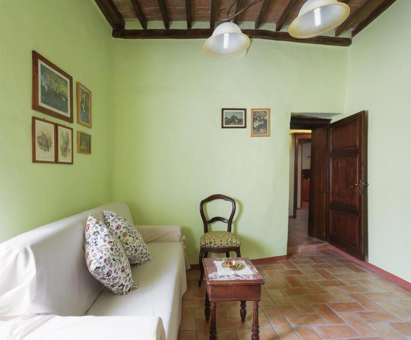Pienzalettings "Casa Olivieri" Διαμέρισμα Εξωτερικό φωτογραφία