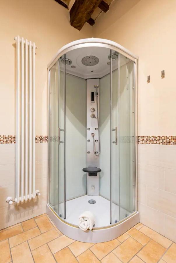Pienzalettings "Casa Olivieri" Διαμέρισμα Εξωτερικό φωτογραφία