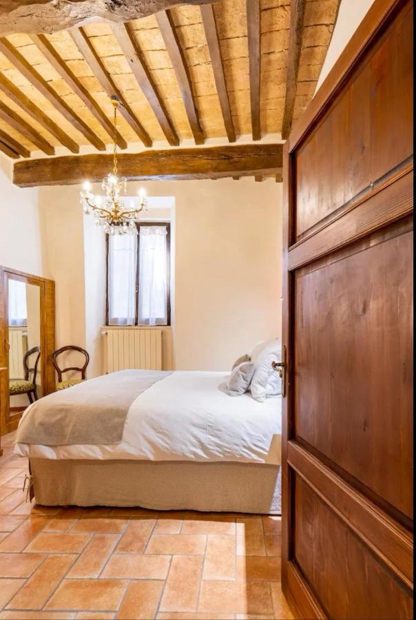 Pienzalettings "Casa Olivieri" Διαμέρισμα Εξωτερικό φωτογραφία