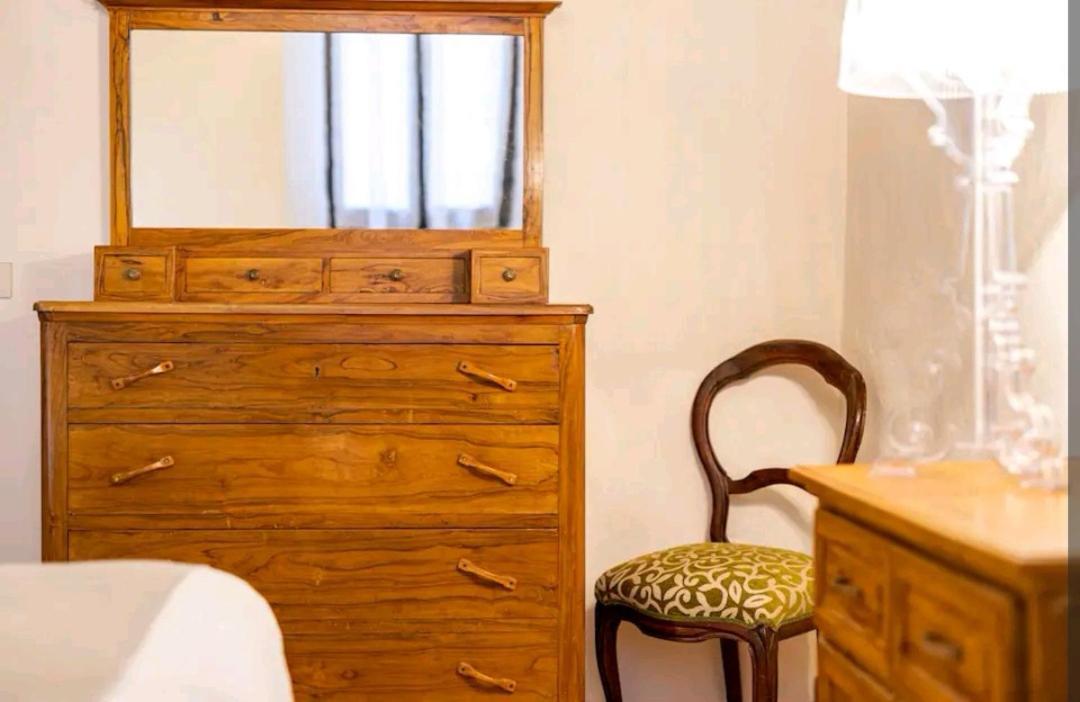 Pienzalettings "Casa Olivieri" Διαμέρισμα Εξωτερικό φωτογραφία
