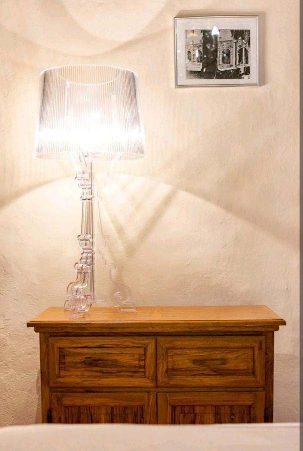 Pienzalettings "Casa Olivieri" Διαμέρισμα Εξωτερικό φωτογραφία