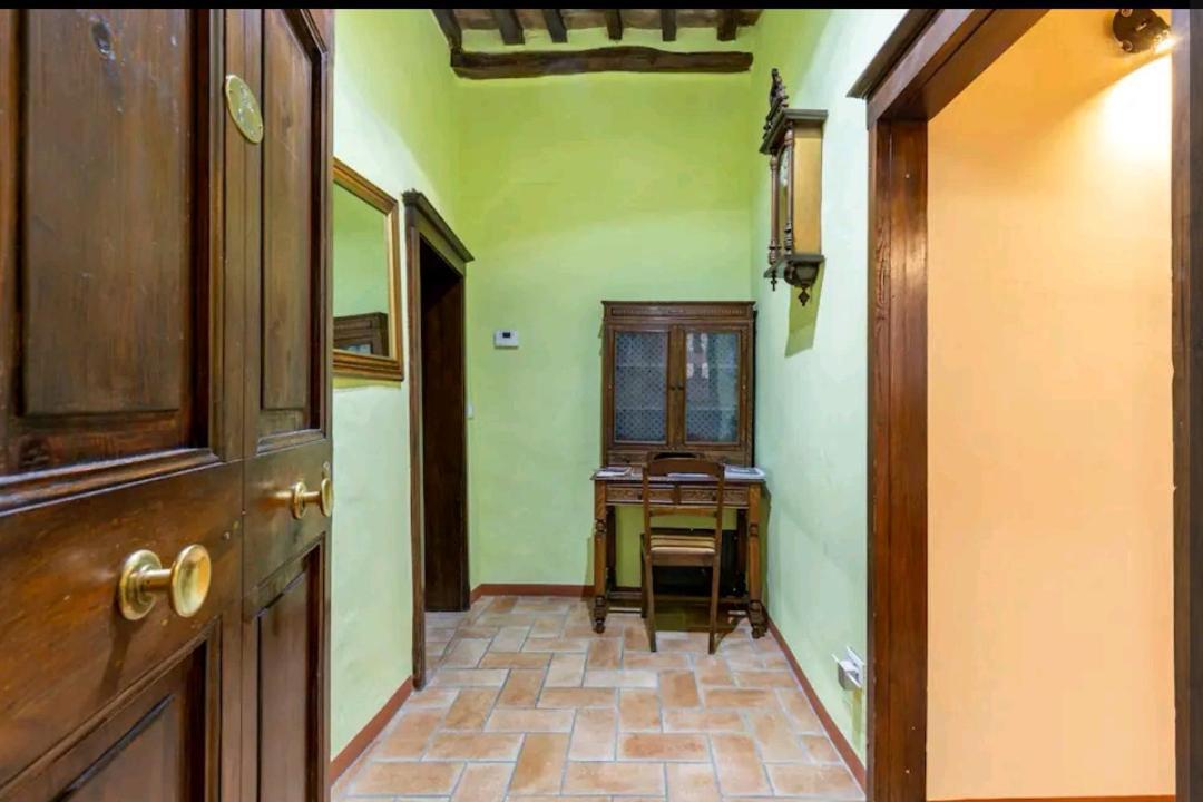 Pienzalettings "Casa Olivieri" Διαμέρισμα Εξωτερικό φωτογραφία