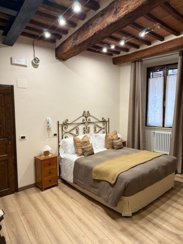Pienzalettings "Casa Olivieri" Διαμέρισμα Εξωτερικό φωτογραφία