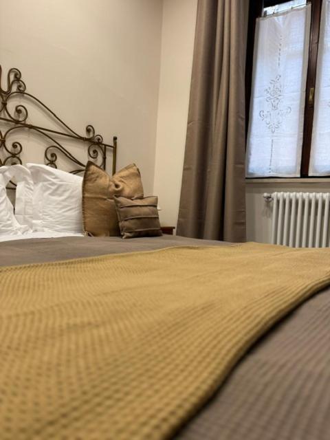 Pienzalettings "Casa Olivieri" Διαμέρισμα Εξωτερικό φωτογραφία