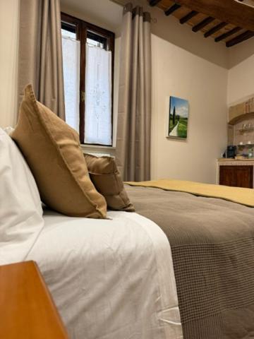 Pienzalettings "Casa Olivieri" Διαμέρισμα Εξωτερικό φωτογραφία