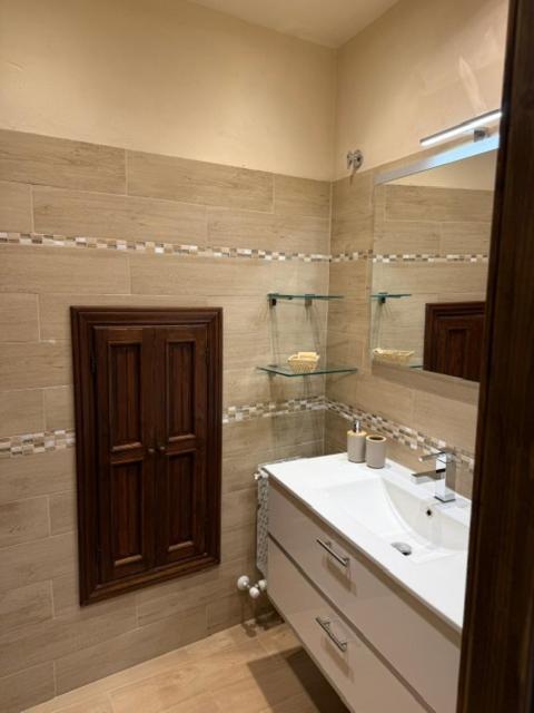 Pienzalettings "Casa Olivieri" Διαμέρισμα Εξωτερικό φωτογραφία