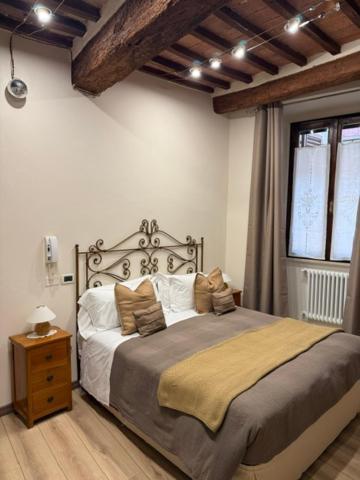 Pienzalettings "Casa Olivieri" Διαμέρισμα Εξωτερικό φωτογραφία