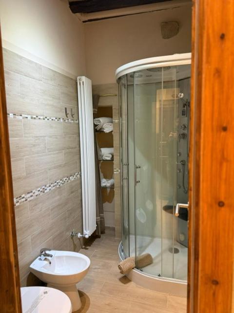 Pienzalettings "Casa Olivieri" Διαμέρισμα Εξωτερικό φωτογραφία