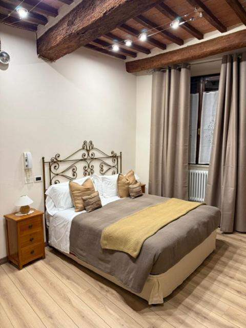 Pienzalettings "Casa Olivieri" Διαμέρισμα Εξωτερικό φωτογραφία