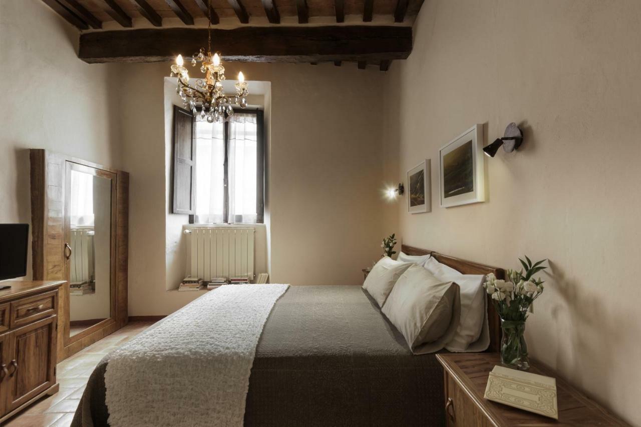 Pienzalettings "Casa Olivieri" Διαμέρισμα Εξωτερικό φωτογραφία