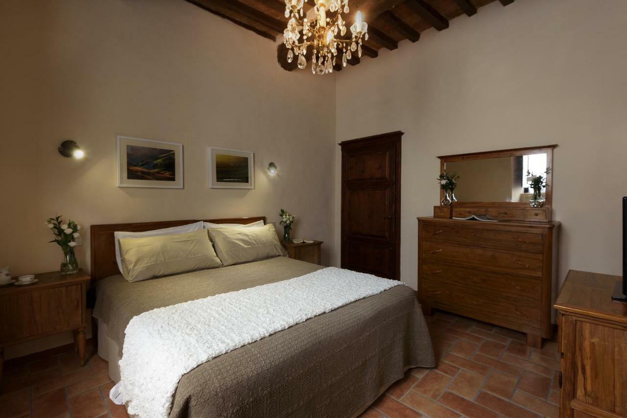 Pienzalettings "Casa Olivieri" Διαμέρισμα Εξωτερικό φωτογραφία