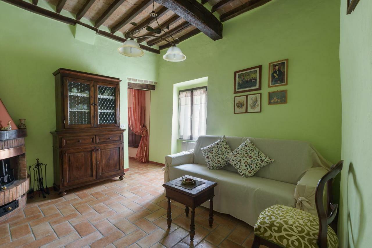 Pienzalettings "Casa Olivieri" Διαμέρισμα Εξωτερικό φωτογραφία